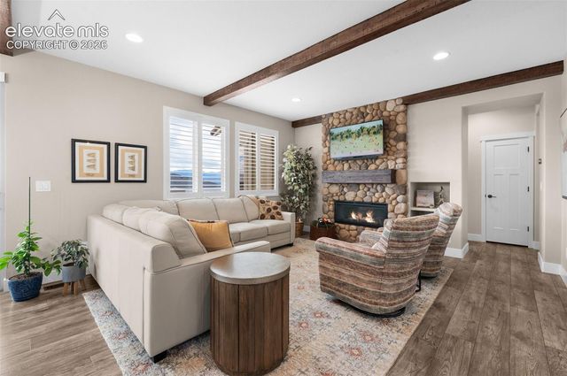 2079 Zenato Court, Colorado Springs, CO 80921