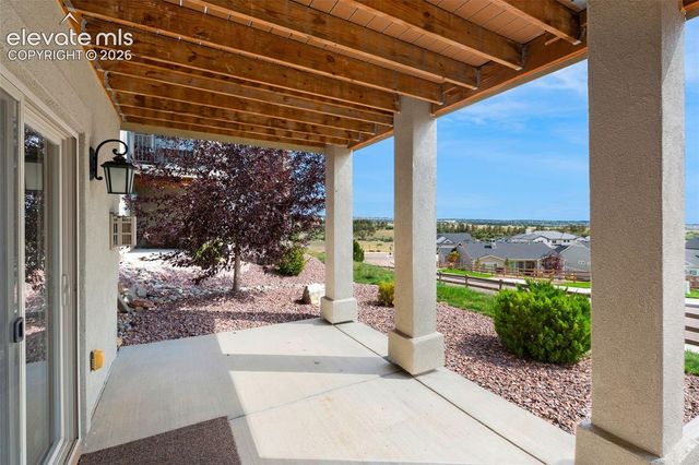 2079 Zenato Court, Colorado Springs, CO 80921
