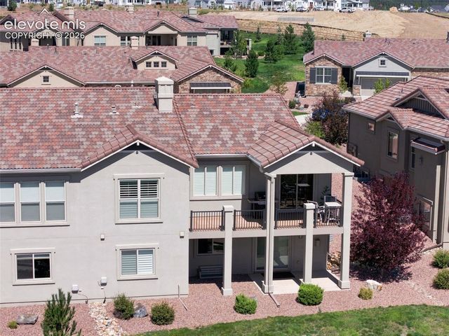 2079 Zenato Court, Colorado Springs, CO 80921