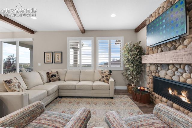 2079 Zenato Court, Colorado Springs, CO 80921