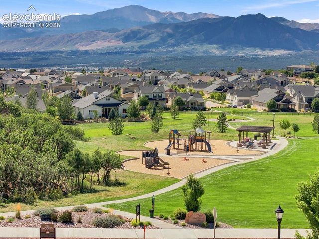 2079 Zenato Court, Colorado Springs, CO 80921