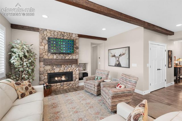 2079 Zenato Court, Colorado Springs, CO 80921