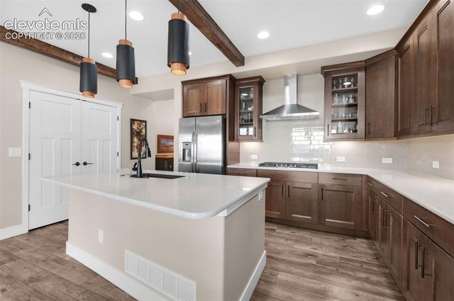 2079 Zenato Court, Colorado Springs, CO 80921