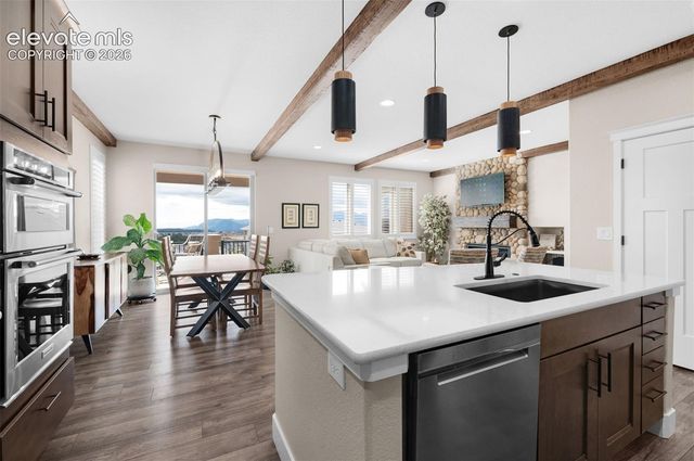 2079 Zenato Court, Colorado Springs, CO 80921