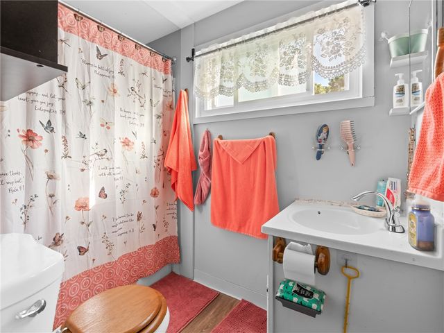 57 Twin Lakes Avenue, Coventry, RI 02816