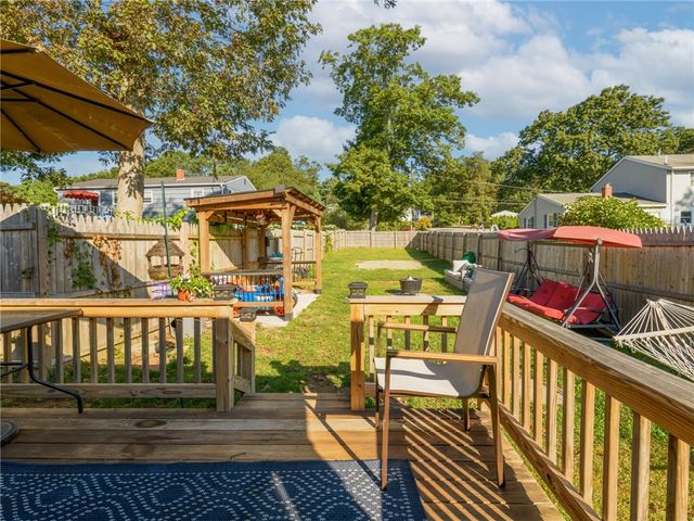 57 Twin Lakes Avenue, Coventry, RI 02816