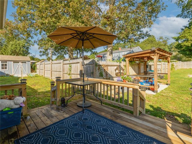 57 Twin Lakes Avenue, Coventry, RI 02816