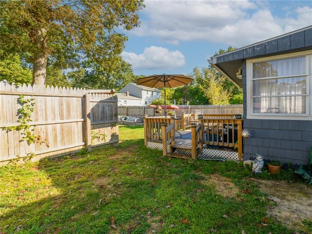 57 Twin Lakes Avenue, Coventry, RI 02816