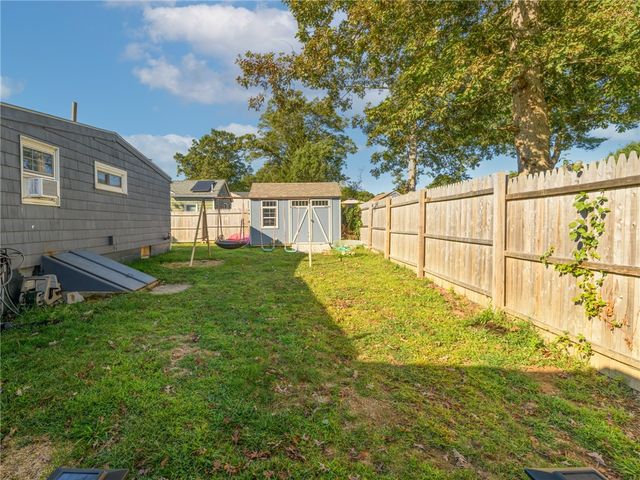 57 Twin Lakes Avenue, Coventry, RI 02816