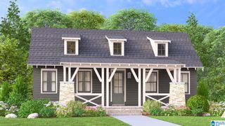 146 JEFFERSON PLACE, Birmingham, AL 35242