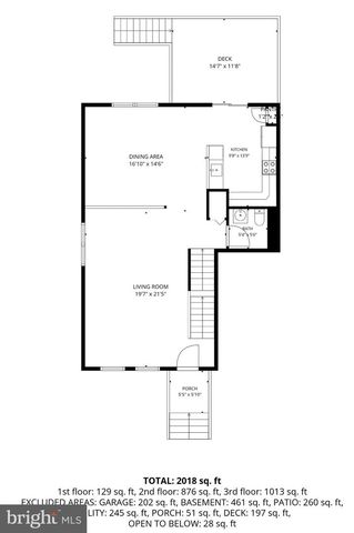 8812 FENIMORE PL, Bristow, VA 20136
