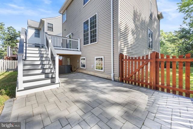 8812 FENIMORE PL, Bristow, VA 20136