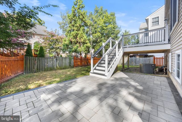 8812 FENIMORE PL, Bristow, VA 20136