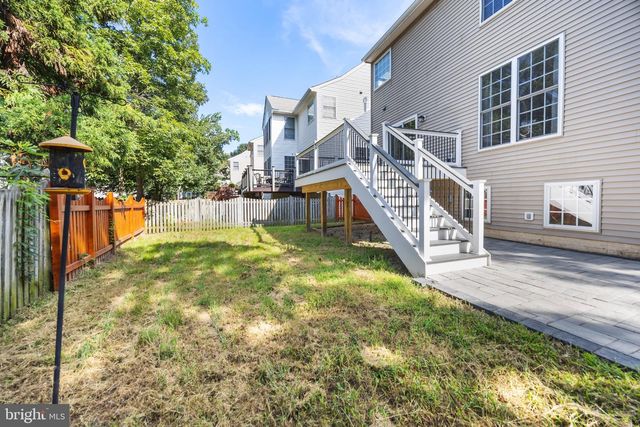 8812 FENIMORE PL, Bristow, VA 20136