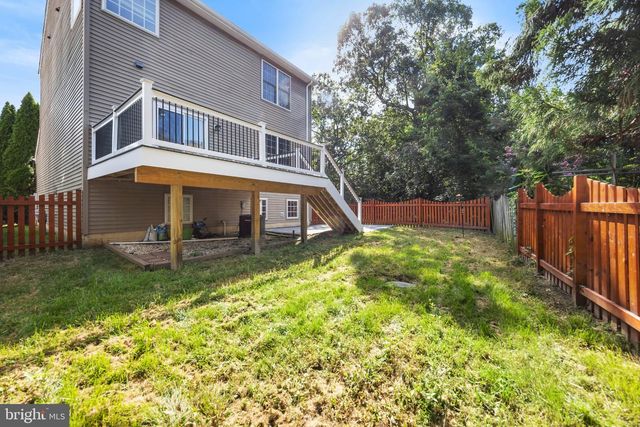 8812 FENIMORE PL, Bristow, VA 20136