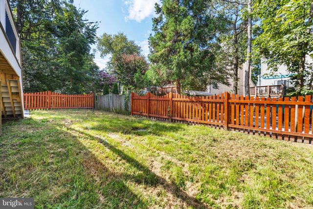 8812 FENIMORE PL, Bristow, VA 20136