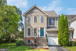 8812 FENIMORE PL, Bristow, VA 20136