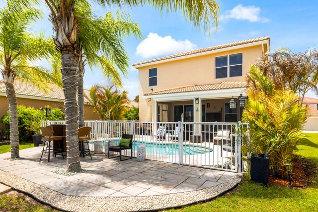 707 NW Leonardo Circle, Port St. Lucie, Port St Lucie, FL 34986