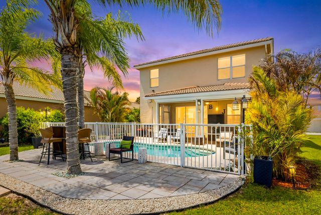 707 NW Leonardo Circle, Port St. Lucie, Port St Lucie, FL 34986