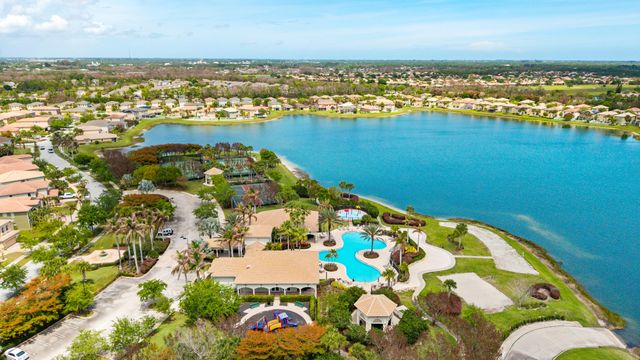 707 NW Leonardo Circle, Port St. Lucie, Port St Lucie, FL 34986