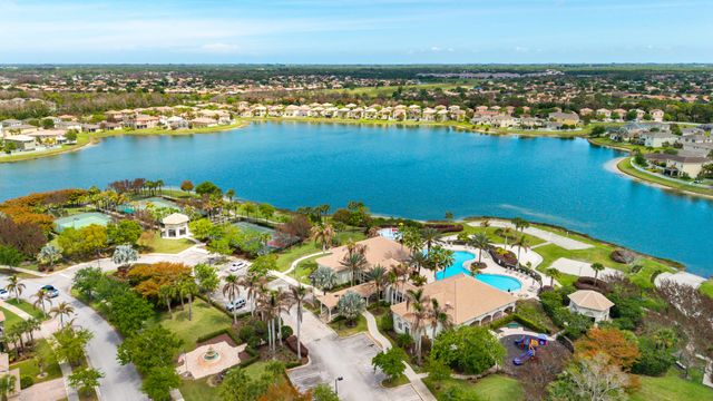 707 NW Leonardo Circle, Port St. Lucie, Port St Lucie, FL 34986