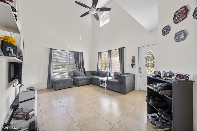 441 3rd ST SW, Naples, FL 34117