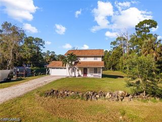 441 3rd ST SW, Naples, FL 34117