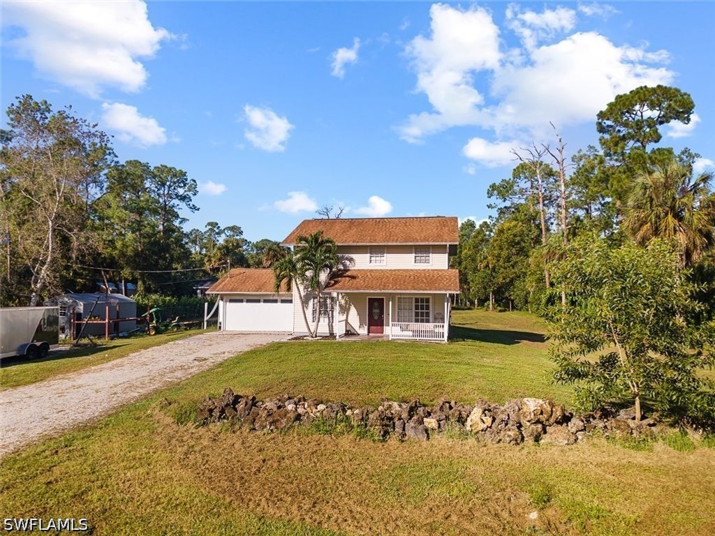 441 3rd ST SW, Naples, FL 34117