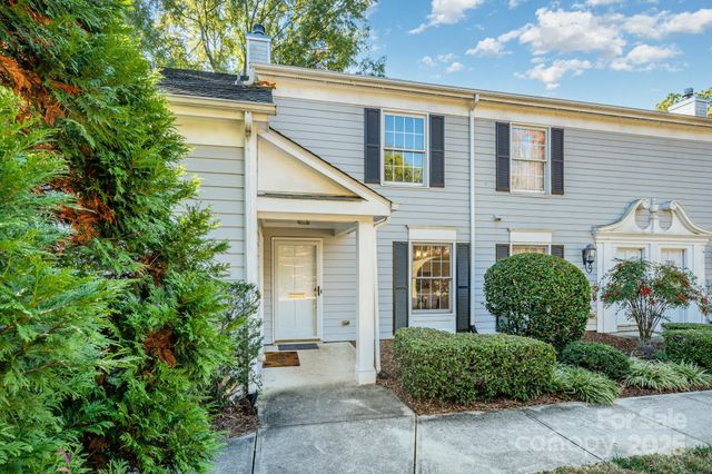 7047 Quail Hill Road, Charlotte, NC 28210