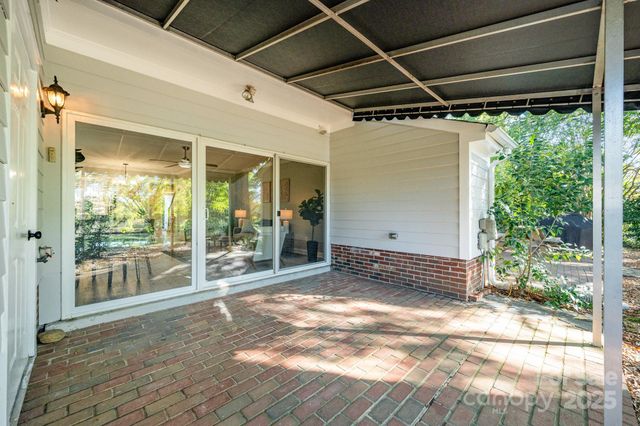 7047 Quail Hill Road, Charlotte, NC 28210