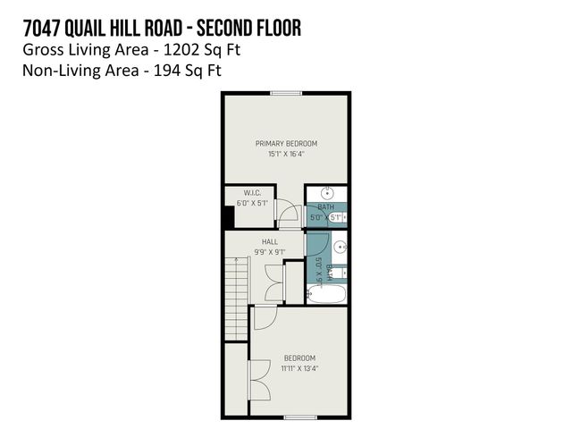 7047 Quail Hill Road, Charlotte, NC 28210