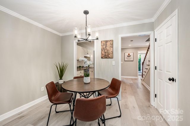 7047 Quail Hill Road, Charlotte, NC 28210