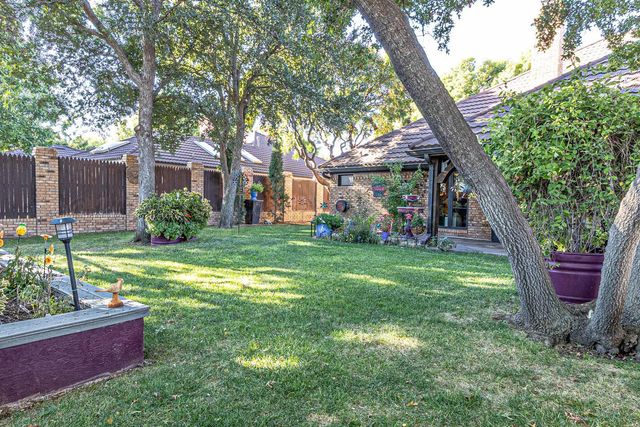 7724 BAUGHMAN Drive, Amarillo, TX 79121