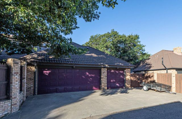 7724 BAUGHMAN Drive, Amarillo, TX 79121