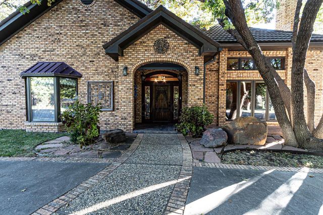 7724 BAUGHMAN Drive, Amarillo, TX 79121