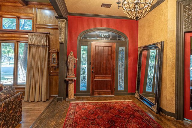 7724 BAUGHMAN Drive, Amarillo, TX 79121