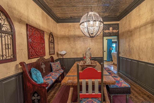 7724 BAUGHMAN Drive, Amarillo, TX 79121