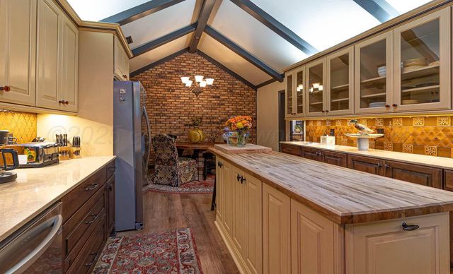 7724 BAUGHMAN Drive, Amarillo, TX 79121