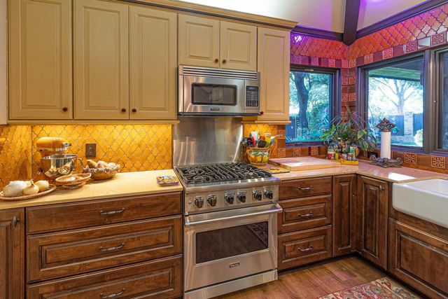 7724 BAUGHMAN Drive, Amarillo, TX 79121