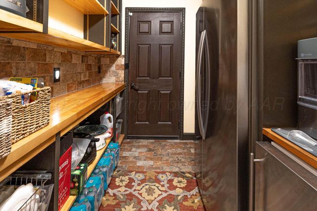 7724 BAUGHMAN Drive, Amarillo, TX 79121