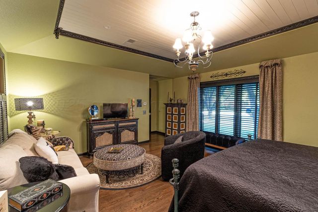 7724 BAUGHMAN Drive, Amarillo, TX 79121