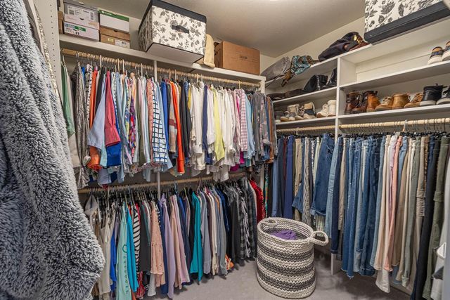 7724 BAUGHMAN Drive, Amarillo, TX 79121