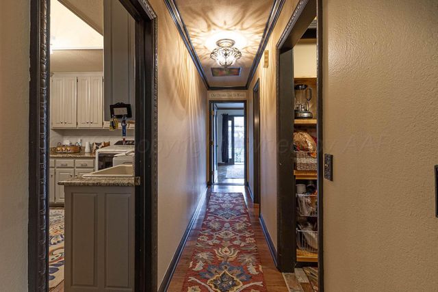 7724 BAUGHMAN Drive, Amarillo, TX 79121