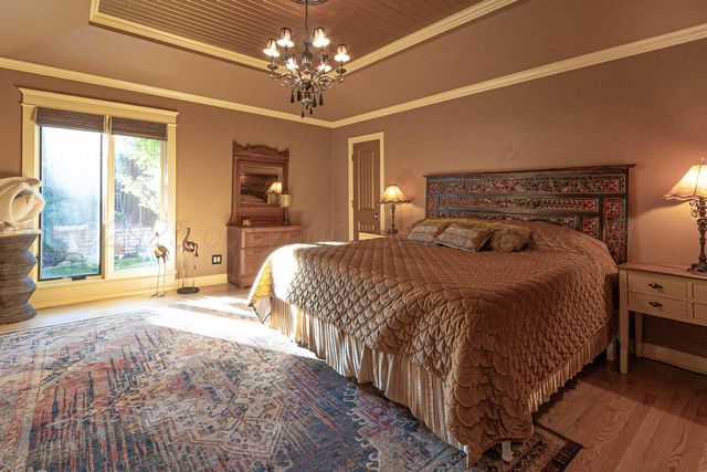 7724 BAUGHMAN Drive, Amarillo, TX 79121