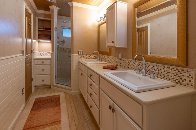 7724 BAUGHMAN Drive, Amarillo, TX 79121