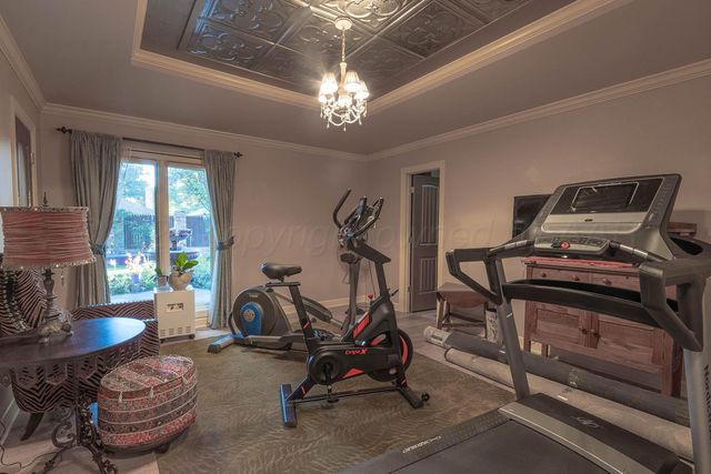 7724 BAUGHMAN Drive, Amarillo, TX 79121