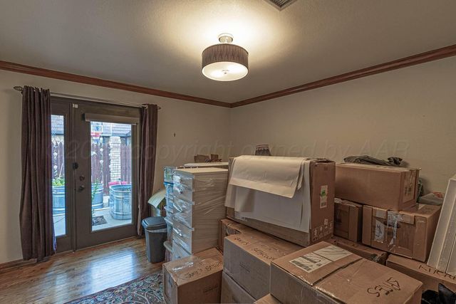 7724 BAUGHMAN Drive, Amarillo, TX 79121