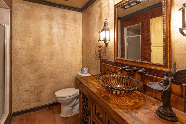 7724 BAUGHMAN Drive, Amarillo, TX 79121