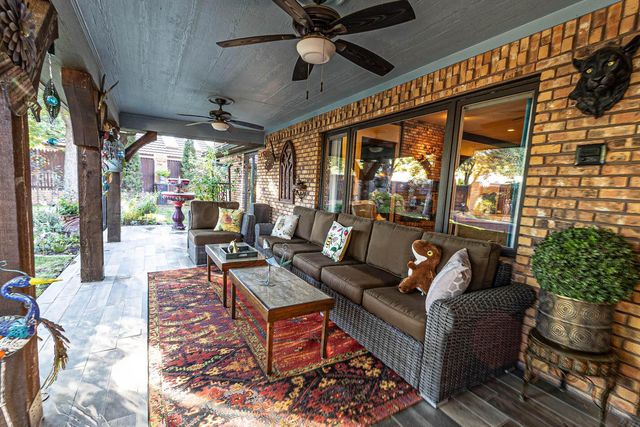 7724 BAUGHMAN Drive, Amarillo, TX 79121