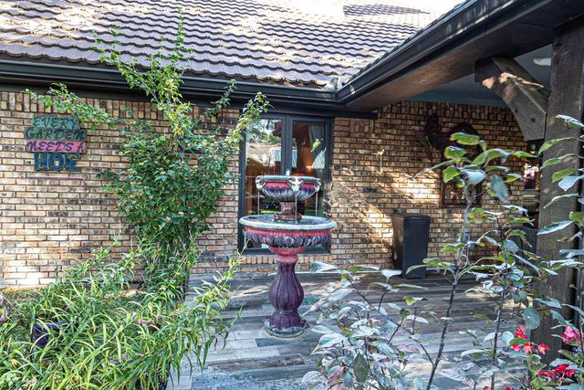 7724 BAUGHMAN Drive, Amarillo, TX 79121